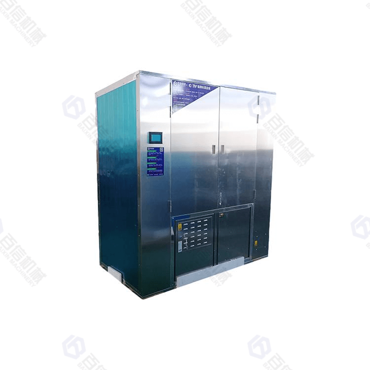 Fruit Drying Machine - Baixin