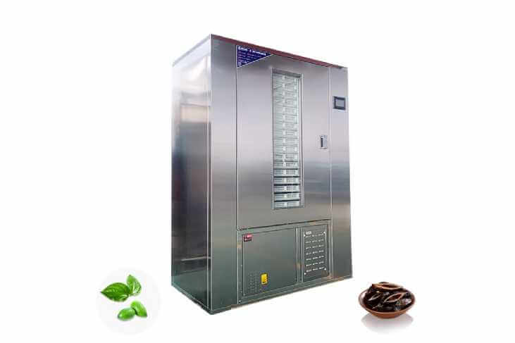 Betel Nut Dehydrator