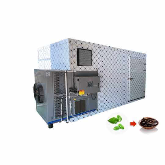 Betel nut Drying Oven