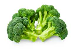 Broccoli Dehydration