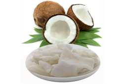Coconut/Copra Dehydration