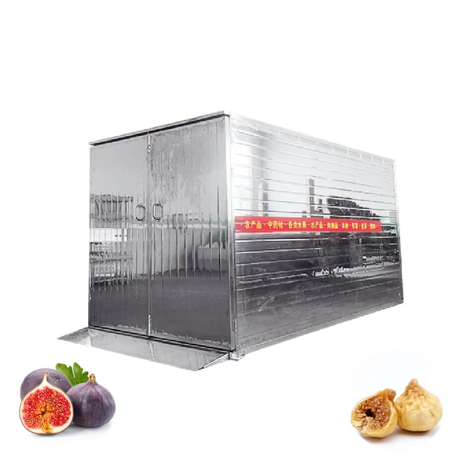 Fig Dehydrator