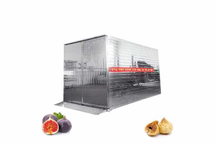 Fig Dehydrator