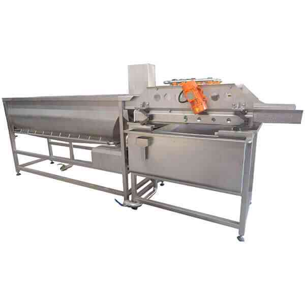 Vegetable Dryers, Vegetable Washing Line