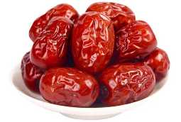 Jujube/Red Dates Dehydration