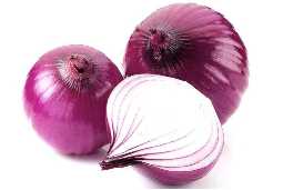 Onion Dehydration