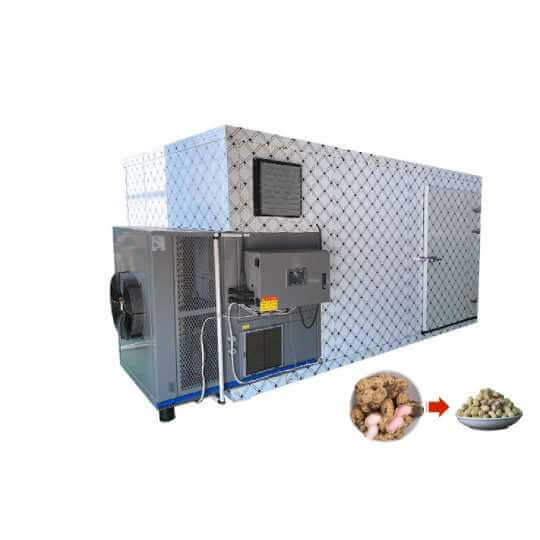 Peanut Drying Oven