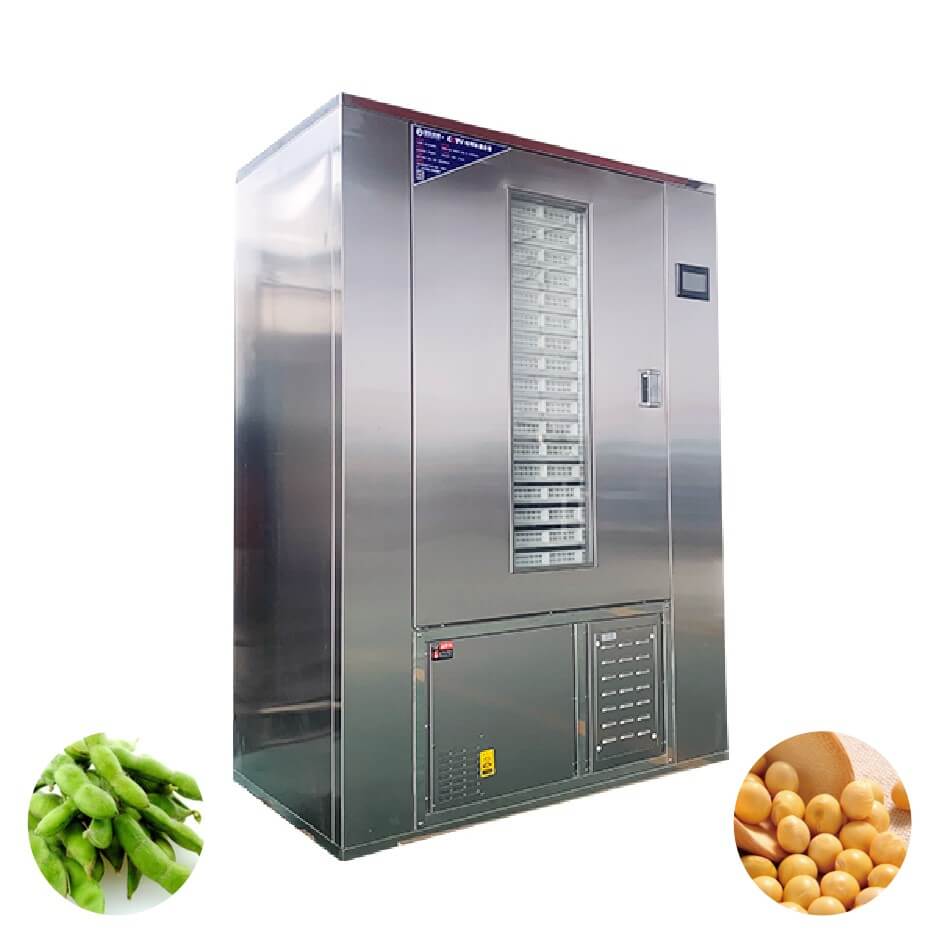 Soybean Dehydrator