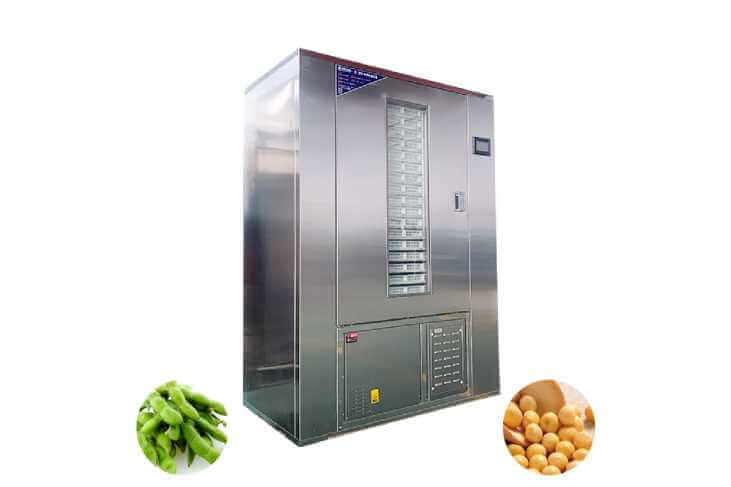 Soybean Dehydrator