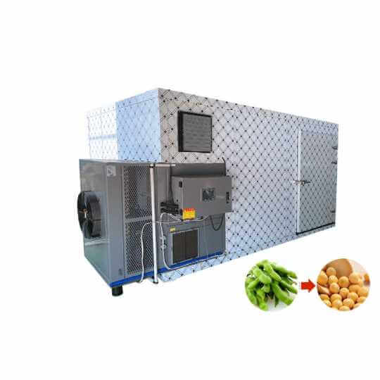 Soybean Drying Oven