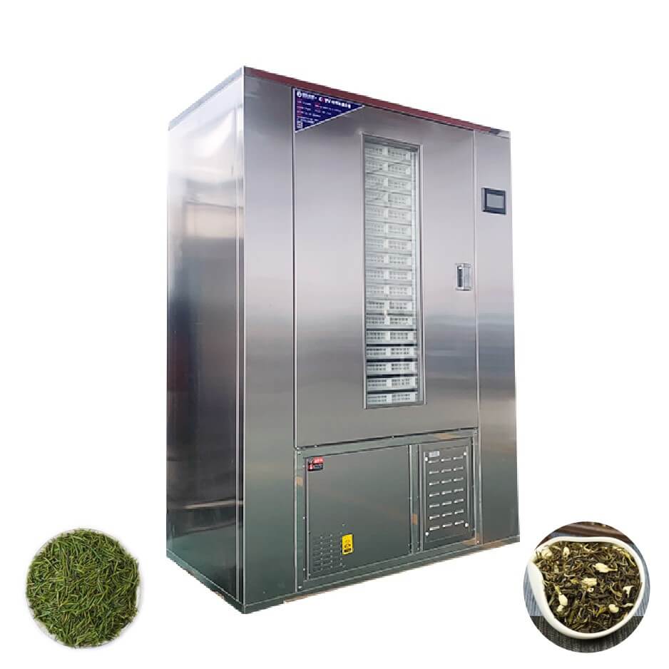 Tea Dehydrator