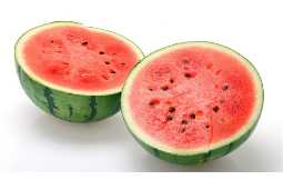 Watermelon Dehydration