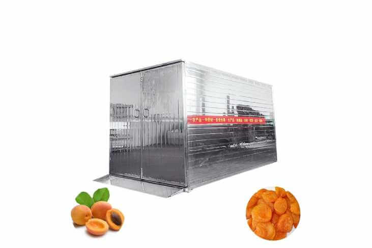 Apricot Dehydrator