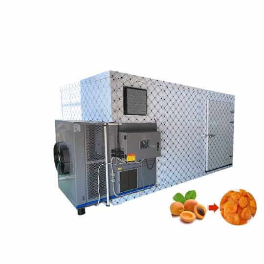 apricot Drying Oven