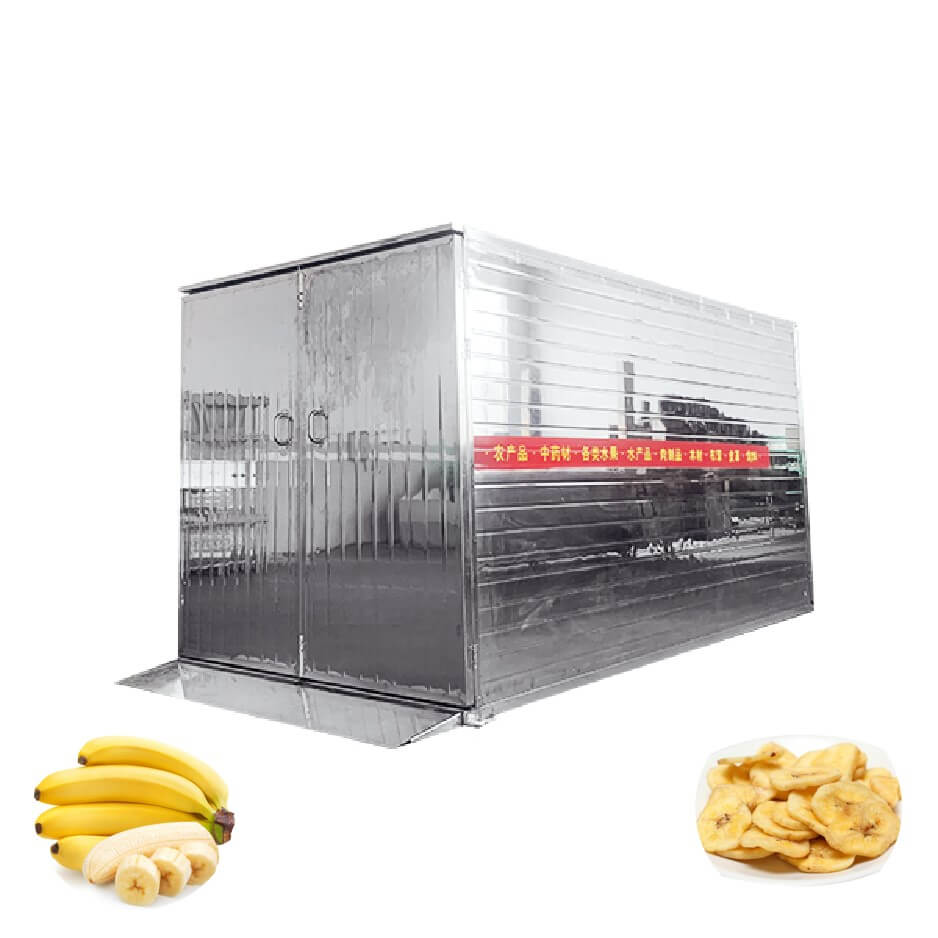 banana Dehydrator