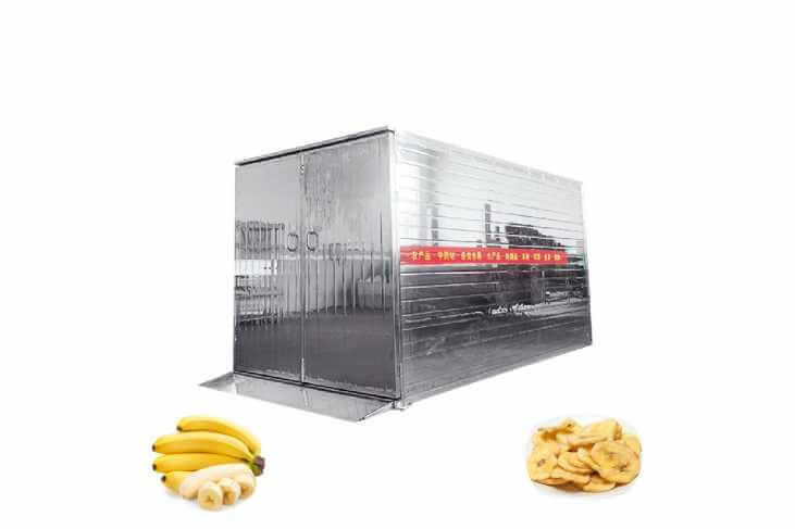 Banana Dehydrator