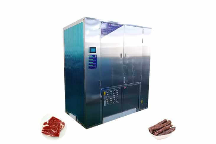 Beef Dehydrator