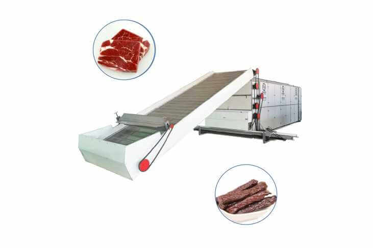 Beef Dryer