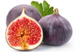 Fig Dehydration