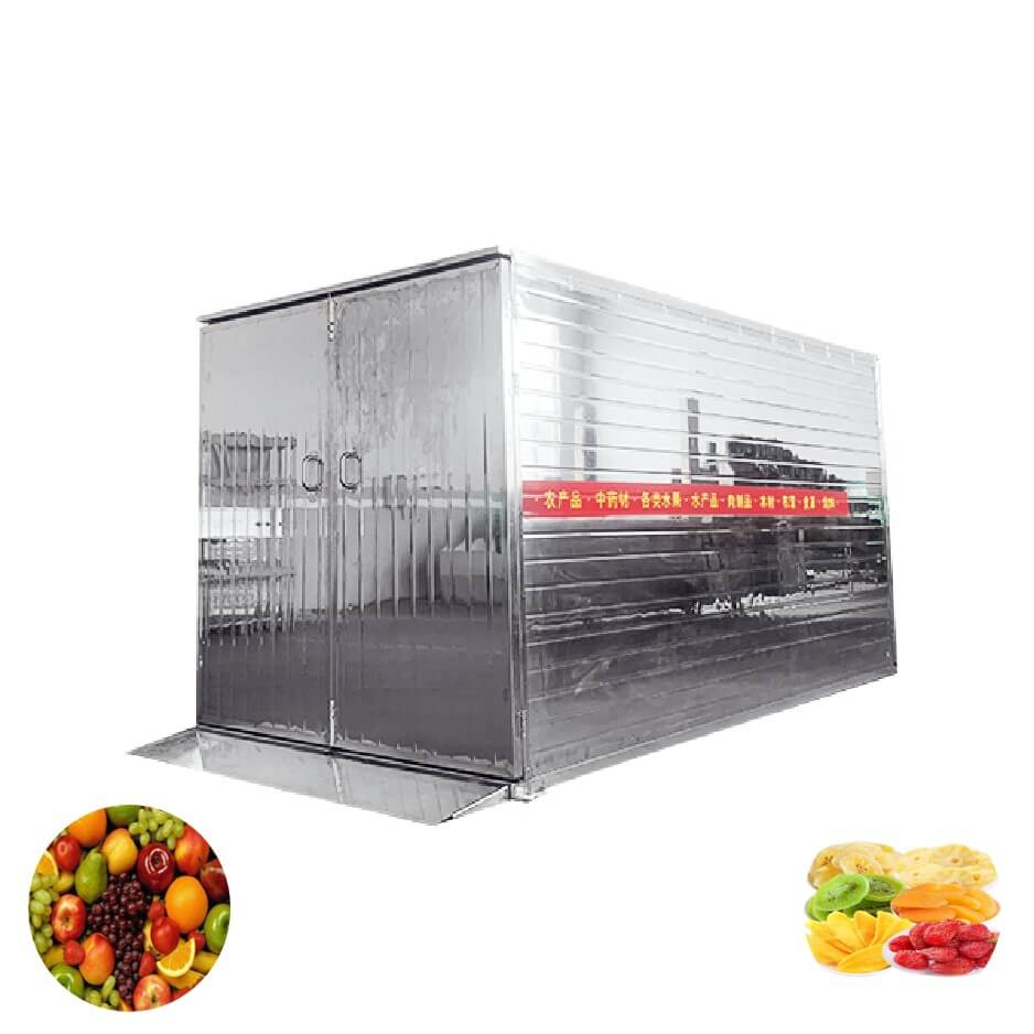 fruit Dehydrator