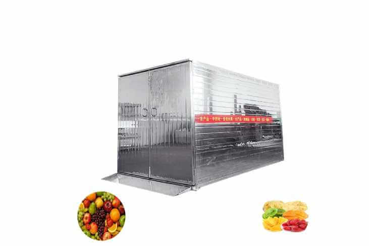 Fruit Dehydrator