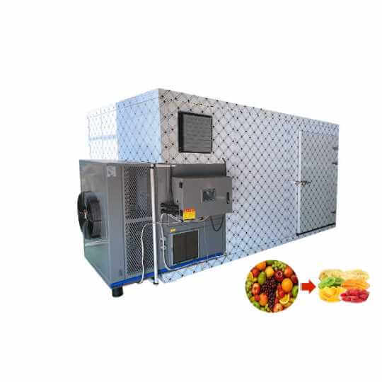 fruit Drying Oven