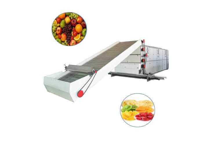 Fruit Dryer