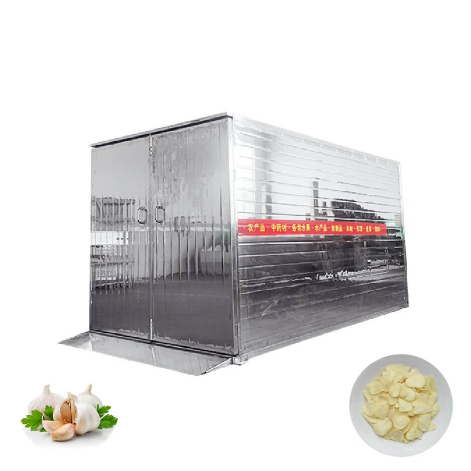 garlic Dehydrator