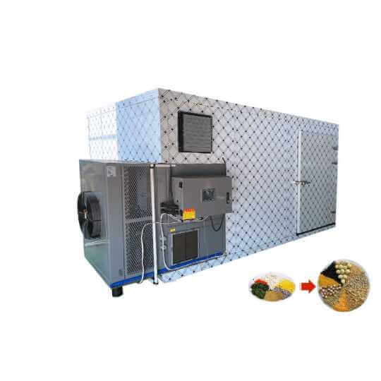 grain Drying Oven