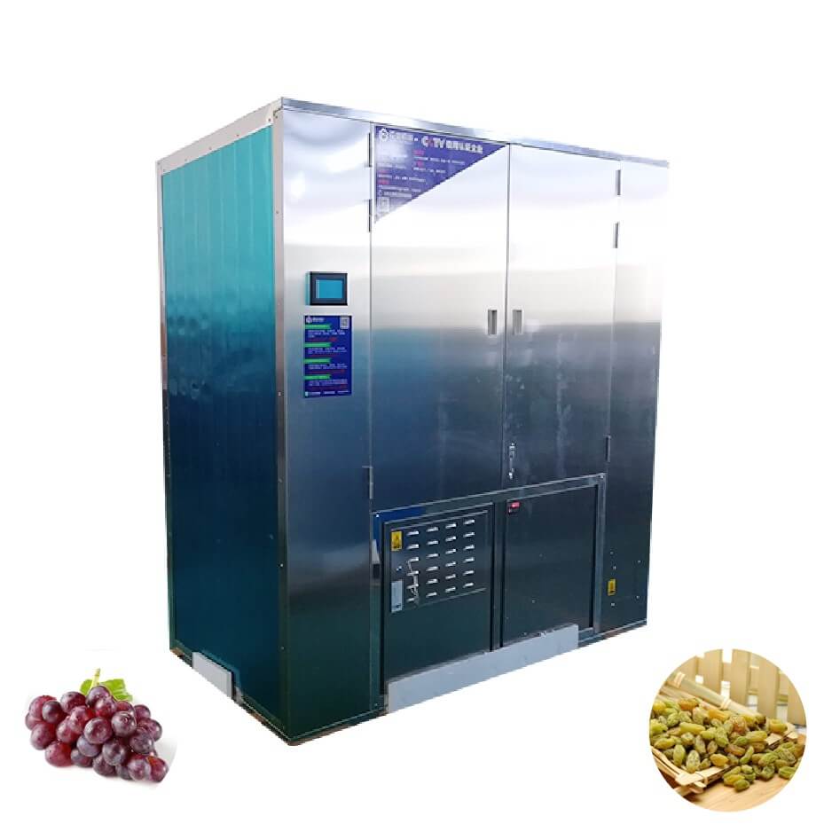 grape Dehydrator