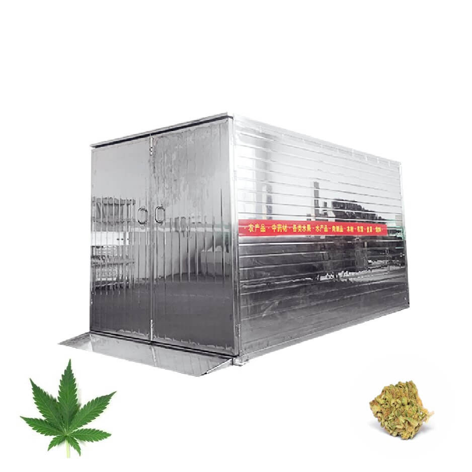 hemp Dehydrator