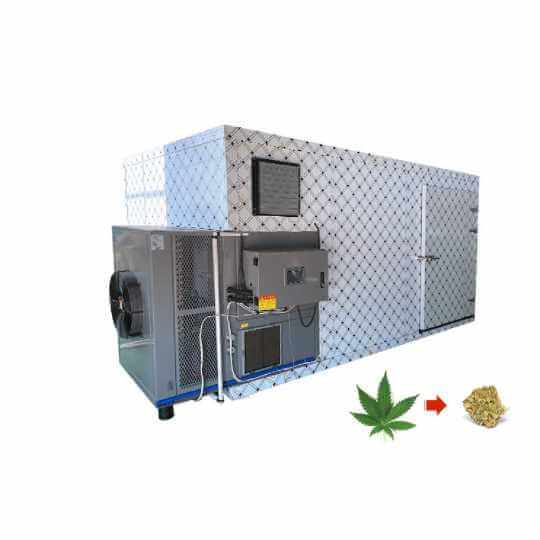 hemp Drying Oven