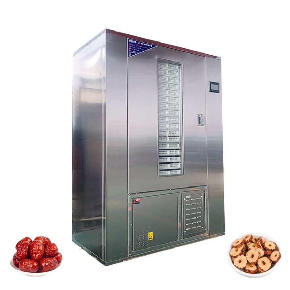 jujube Dehydrator