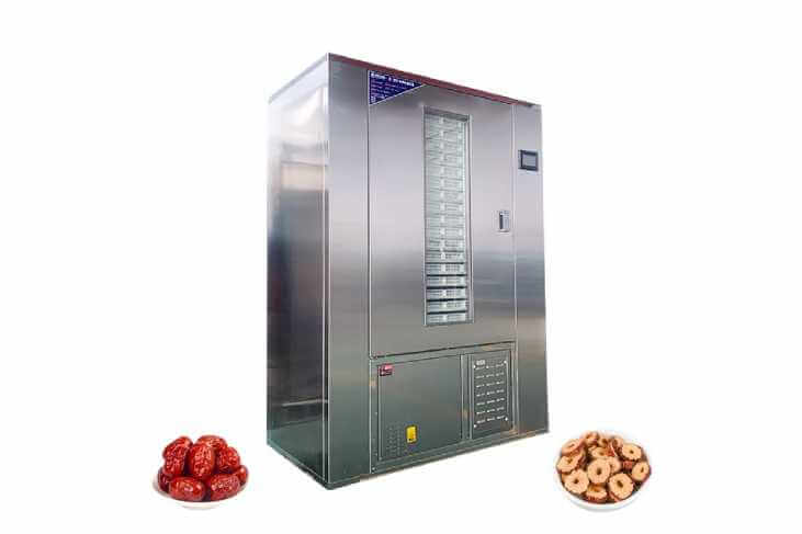 Red Jujube Dehydrator