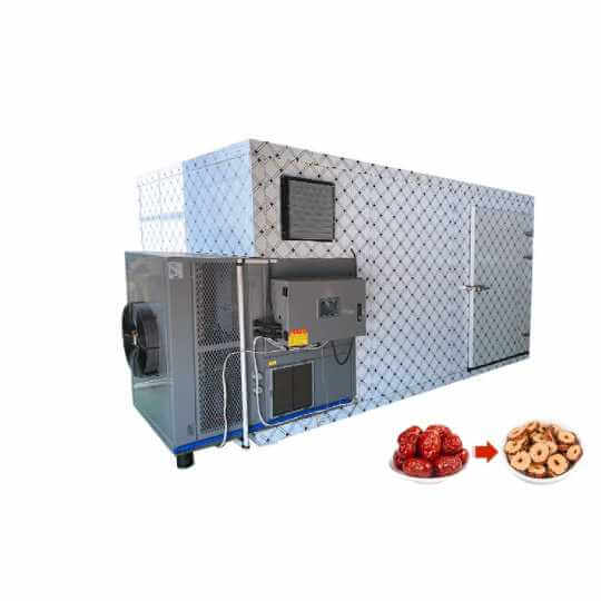 jujube Drying Oven