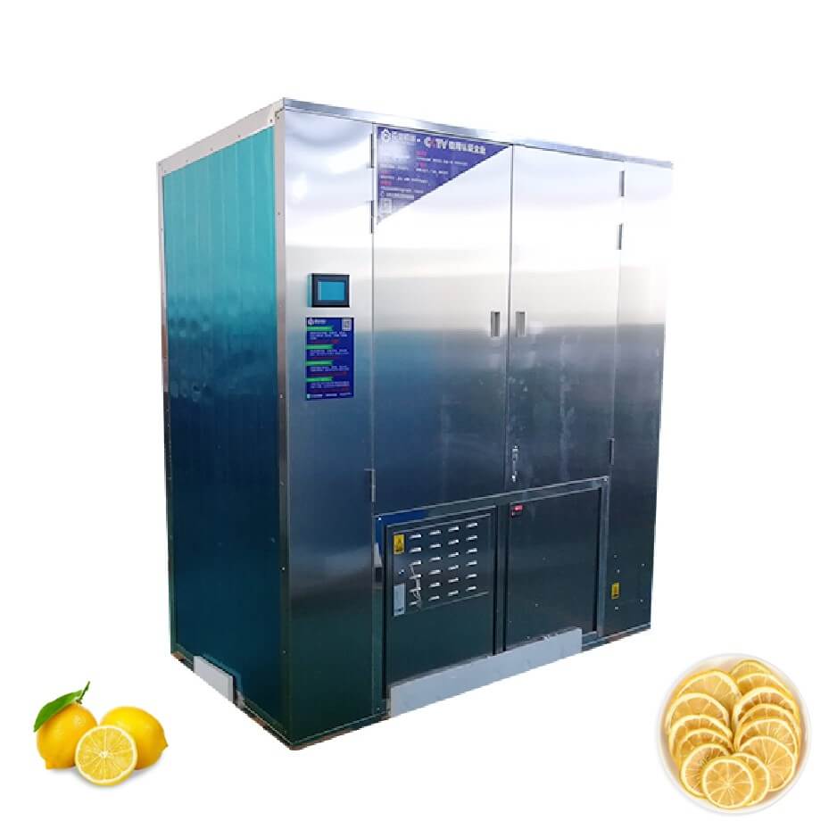 lemon Dehydrator