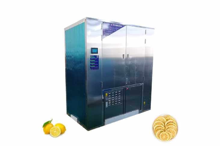 Lemon Dehydrator