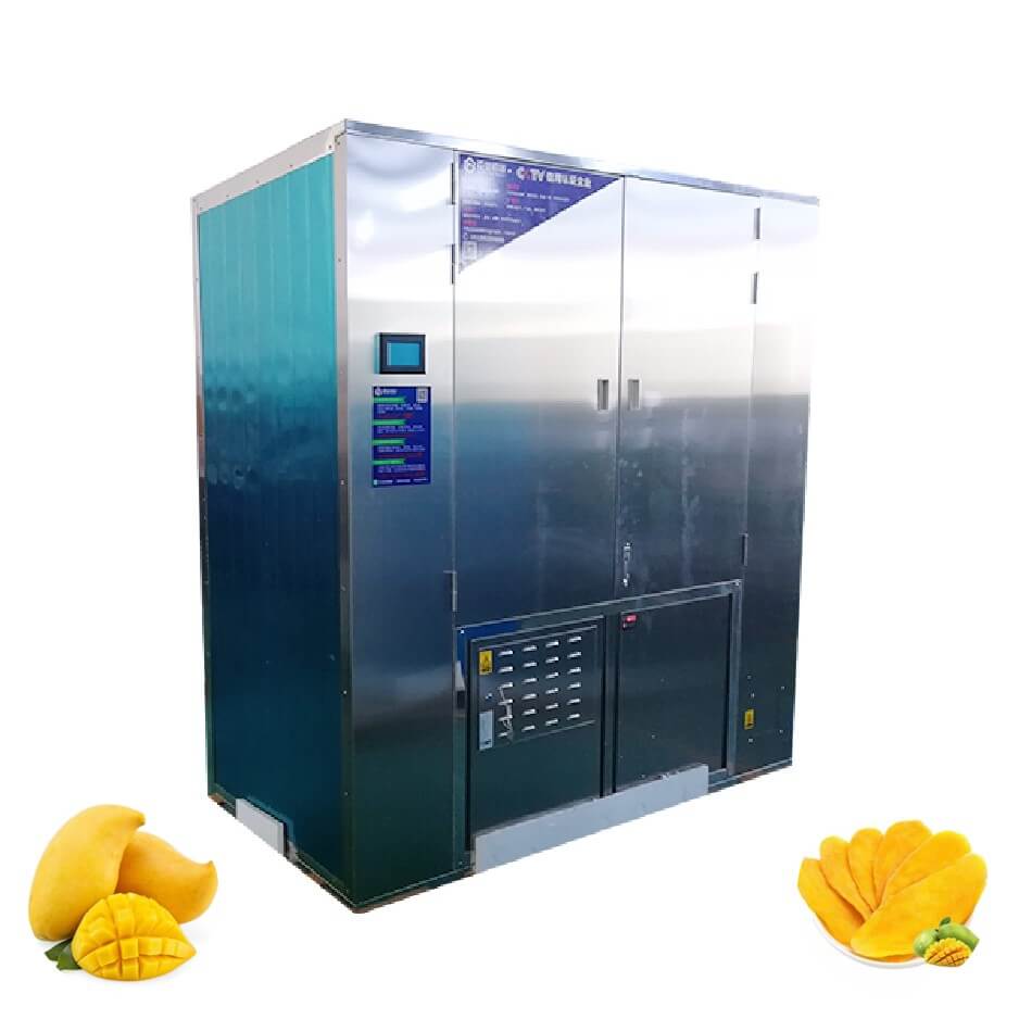 mango Dehydrator