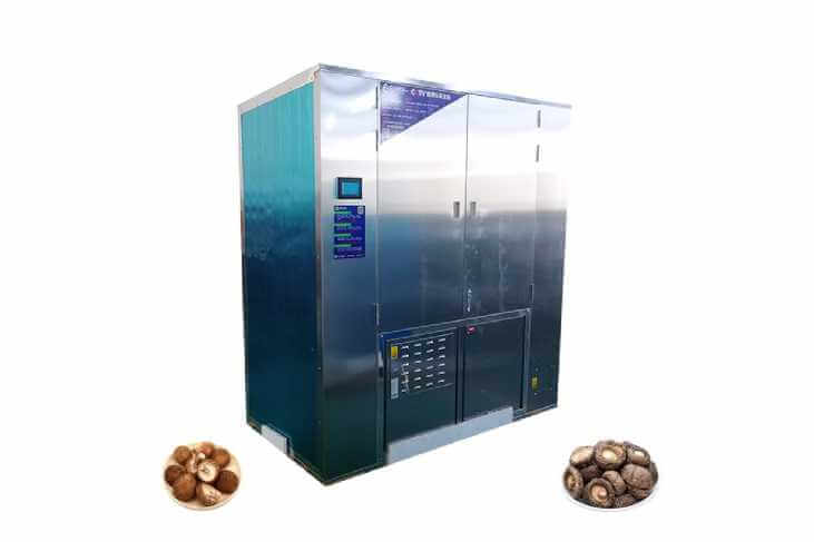 Mushroom Dehydrator