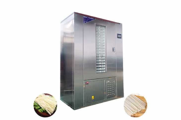 Noodle Dehydrator