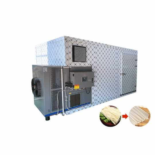 noodle Drying Oven