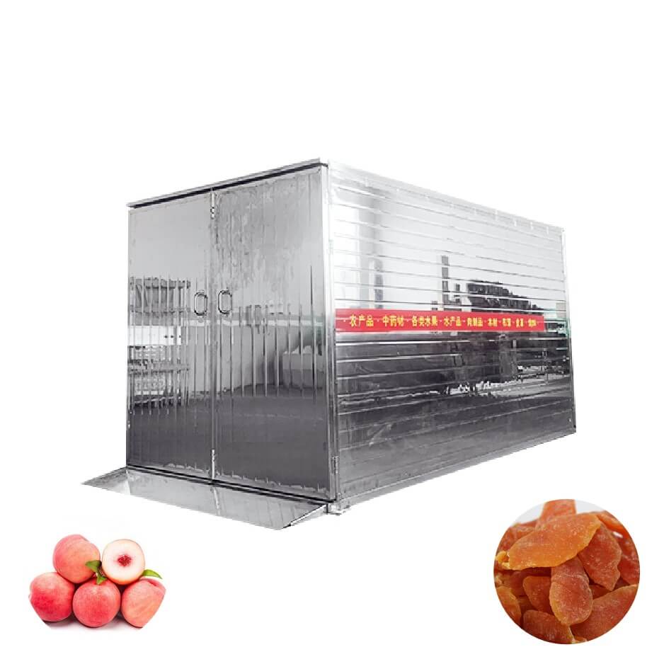 peach Dehydrator