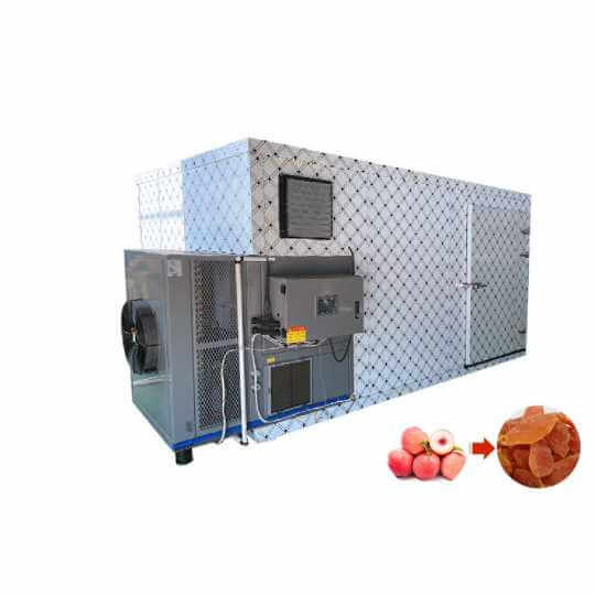 peach Drying Oven
