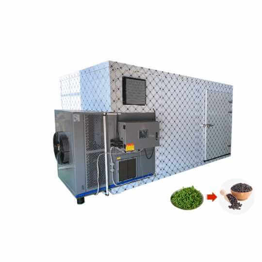 pepper Drying Oven