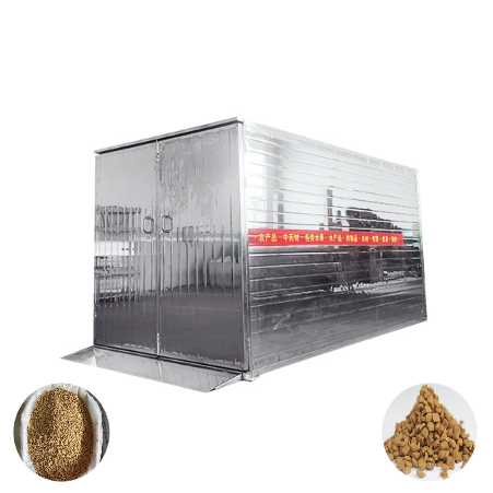 pet food Dehydrator