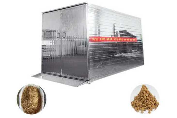 Pet Food Dehydrator