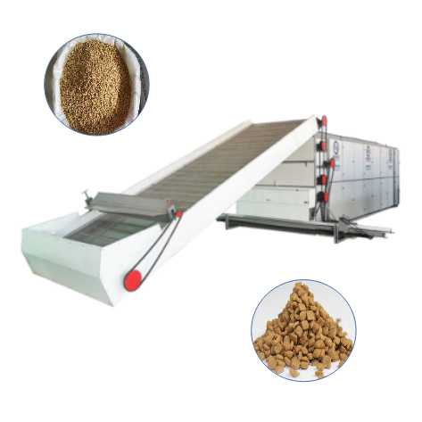 pet food dryer