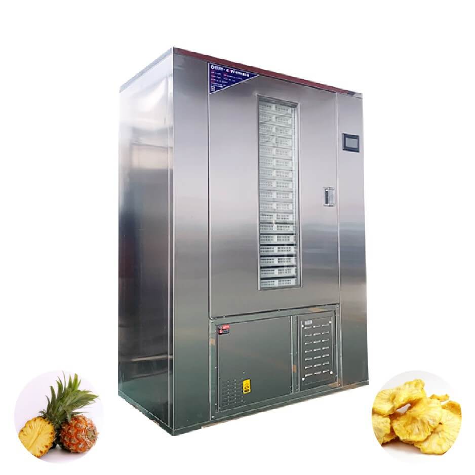 pineapple Dehydrator