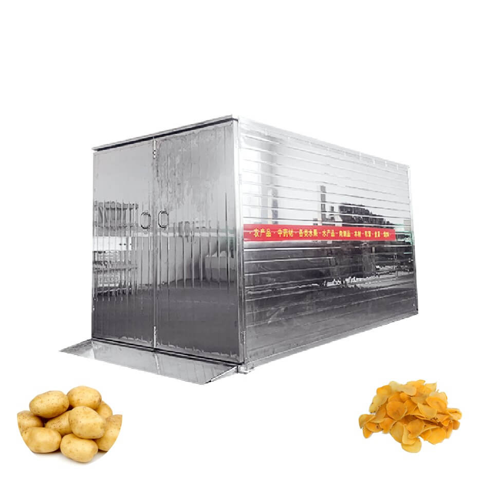 potato Dehydrator