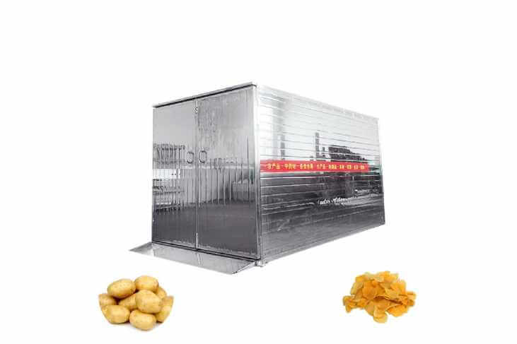 Potato Dehydrator